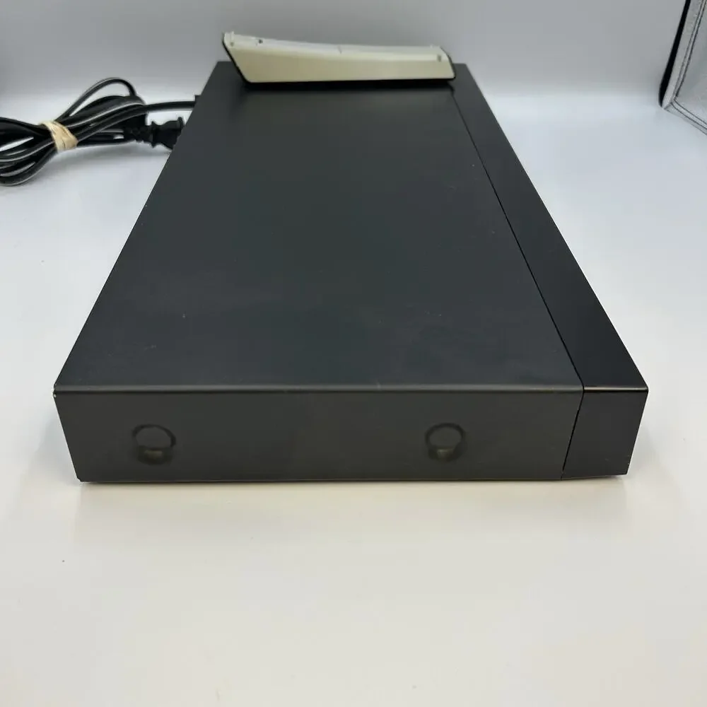 Samsung DVD Player DVD-HD860 DTS Dolby Digital HDMI w/ Remote - TESTED WORKING